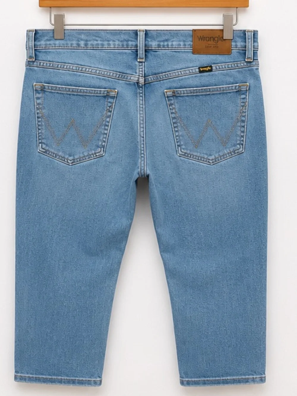 Wrangler Men’s Regular Fit Jeans Size 34X30 # K107